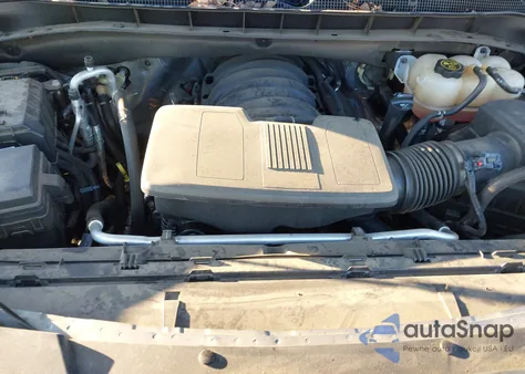 2023 Chevrolet Tahoe 4Wd Z71 from USA, damaged, VIN 1GNSKPKD1PR167704